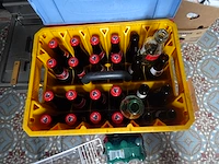 Partij diverse dranken - afbeelding 2 van  14