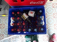 Partij diverse dranken - afbeelding 3 van  14