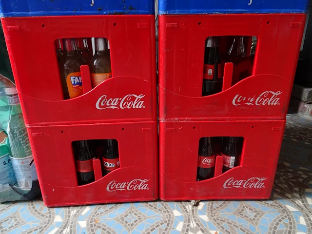 Partij diverse dranken - afbeelding 5 van  14