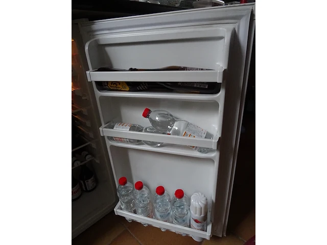 Partij diverse dranken - afbeelding 7 van  14