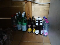 Partij diverse dranken - afbeelding 12 van  14