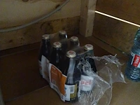 Partij diverse dranken - afbeelding 13 van  14
