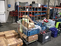 Partij diverse dranken - afbeelding 1 van  5