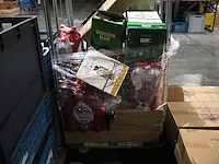 Partij diverse dranken - afbeelding 4 van  5