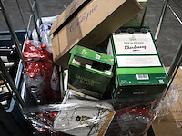 Partij diverse dranken - afbeelding 5 van  5