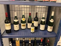 Partij diverse dranken - afbeelding 3 van  5