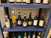 Partij diverse dranken - afbeelding 4 van  5
