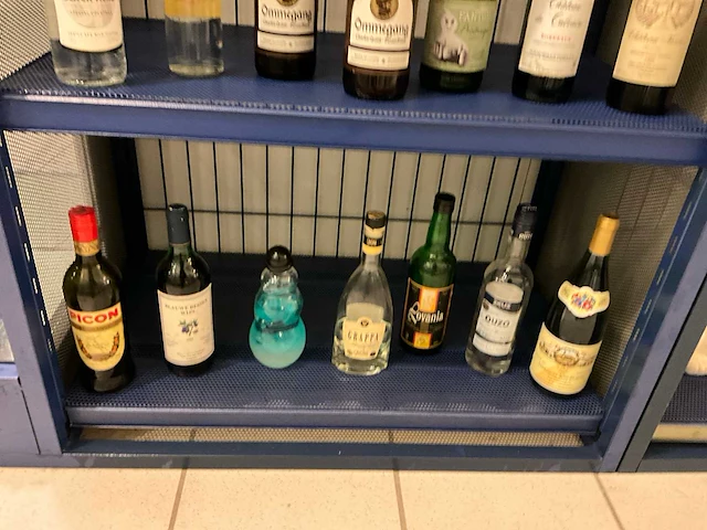 Partij diverse dranken - afbeelding 5 van  5