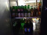 Partij diverse dranken/leeggoed - afbeelding 2 van  12