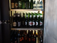 Partij diverse dranken/leeggoed - afbeelding 11 van  12