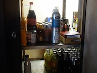 Partij diverse dranken/leeggoed - afbeelding 12 van  12