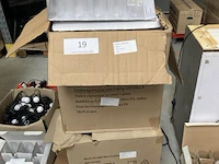 Partij diverse drinkbekers - afbeelding 2 van  7