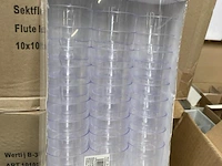 Partij diverse drinkbekers - afbeelding 7 van  7