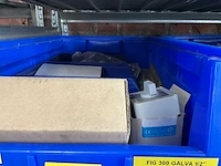 Partij diverse electriciteit componenten - afbeelding 3 van  7