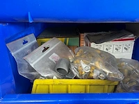 Partij diverse electriciteit componenten - afbeelding 4 van  7