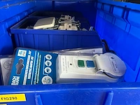 Partij diverse electriciteit componenten - afbeelding 7 van  7