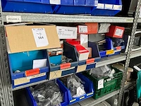 Partij diverse electriciteit componenten - afbeelding 1 van  11