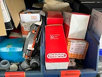 Partij diverse electriciteit componenten - afbeelding 4 van  11