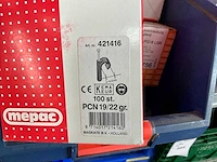Partij diverse electriciteit componenten - afbeelding 9 van  11
