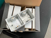 Partij diverse electriciteit componenten - afbeelding 11 van  11