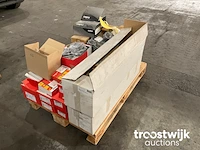 Partij diverse electrische componenten - afbeelding 3 van  9