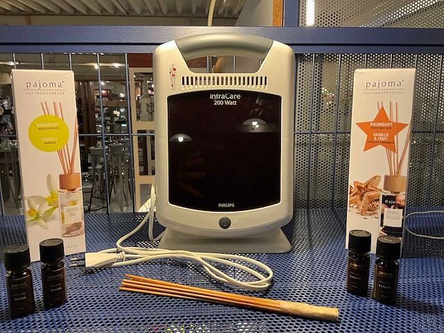 Partij diverse electrische wellness artikelen - afbeelding 3 van  10