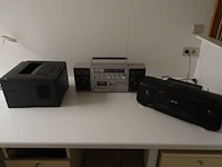 Partij diverse elektronica - afbeelding 1 van  6