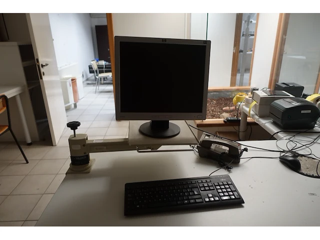 Partij diverse elektronica - afbeelding 2 van  6