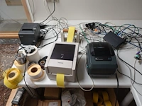 Partij diverse elektronica - afbeelding 3 van  6
