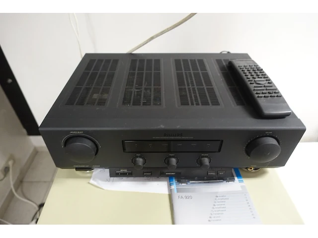 Partij diverse elektronica - afbeelding 6 van  6