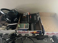 Partij diverse elektronica - afbeelding 12 van  13