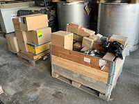 Partij diverse filters - afbeelding 1 van  8