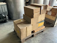 Partij diverse filters - afbeelding 3 van  8