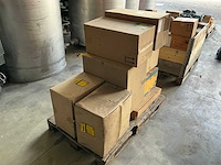 Partij diverse filters - afbeelding 4 van  8