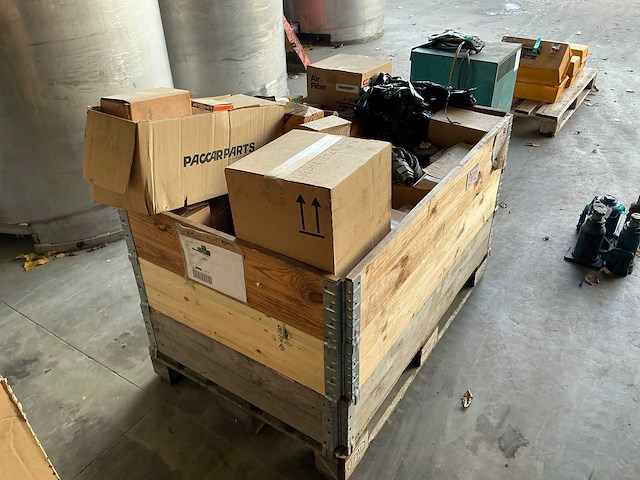 Partij diverse filters - afbeelding 5 van  8