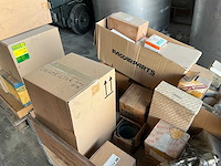 Partij diverse filters - afbeelding 8 van  8