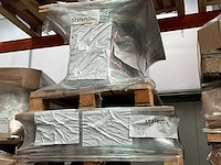 Partij diverse foliestalen polyflex/procite/pet/trycite - afbeelding 4 van  27