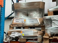 Partij diverse foliestalen polyflex/procite/pet/trycite - afbeelding 5 van  27