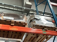 Partij diverse foliestalen polyflex/procite/pet/trycite - afbeelding 7 van  27