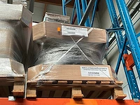 Partij diverse foliestalen polyflex/procite/pet/trycite - afbeelding 8 van  27