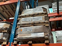 Partij diverse foliestalen polyflex/procite/pet/trycite - afbeelding 10 van  27