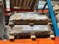 Partij diverse foliestalen polyflex/procite/pet/trycite - afbeelding 11 van  27