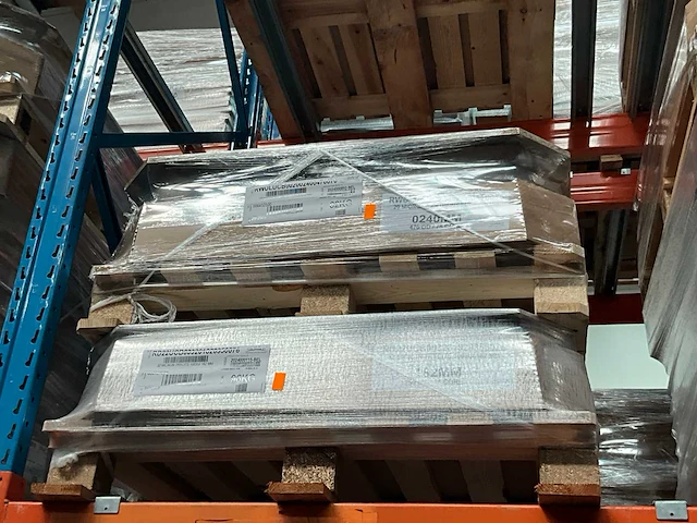 Partij diverse foliestalen polyflex/procite/pet/trycite - afbeelding 14 van  27