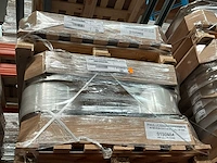 Partij diverse foliestalen polyflex/procite/pet/trycite - afbeelding 16 van  27