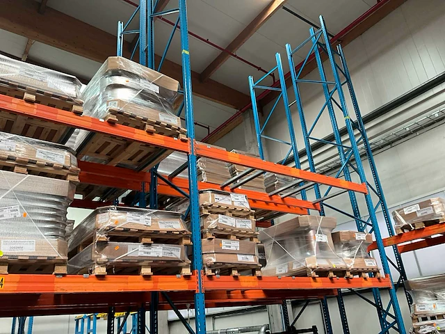 Partij diverse foliestalen polyflex/procite/pet/trycite - afbeelding 12 van  27