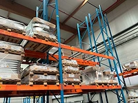 Partij diverse foliestalen polyflex/procite/pet/trycite - afbeelding 12 van  27