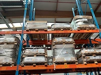 Partij diverse foliestalen polyflex/procite/pet/trycite - afbeelding 21 van  27