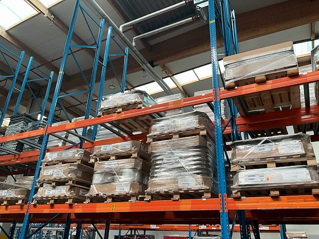 Partij diverse foliestalen polyflex/procite/pet/trycite - afbeelding 22 van  27