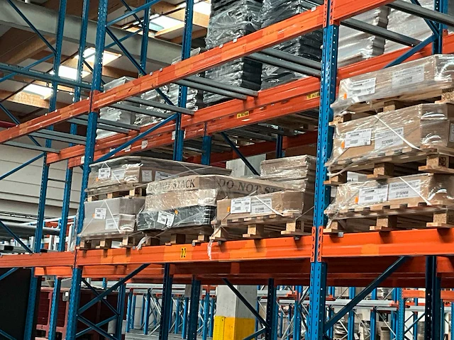 Partij diverse foliestalen polyflex/procite/pet/trycite - afbeelding 23 van  27