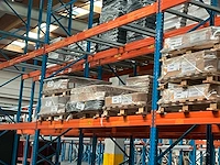 Partij diverse foliestalen polyflex/procite/pet/trycite - afbeelding 23 van  27